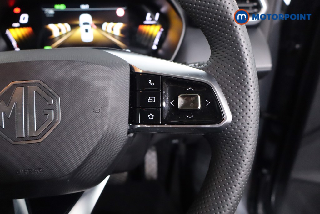 Used MG MG ZS 2025 for sale - 77998071: Photo 16