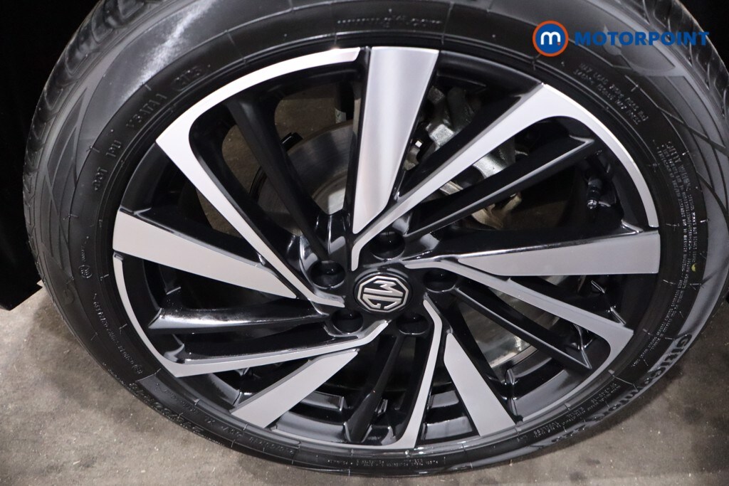 Used MG MG ZS 2025 for sale - 77998071: Photo 17