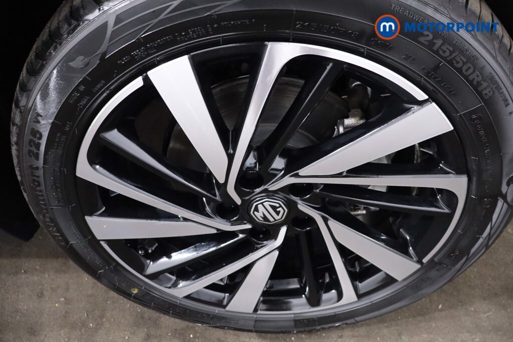 Used MG MG ZS 2025 for sale - 77998071: Photo 18