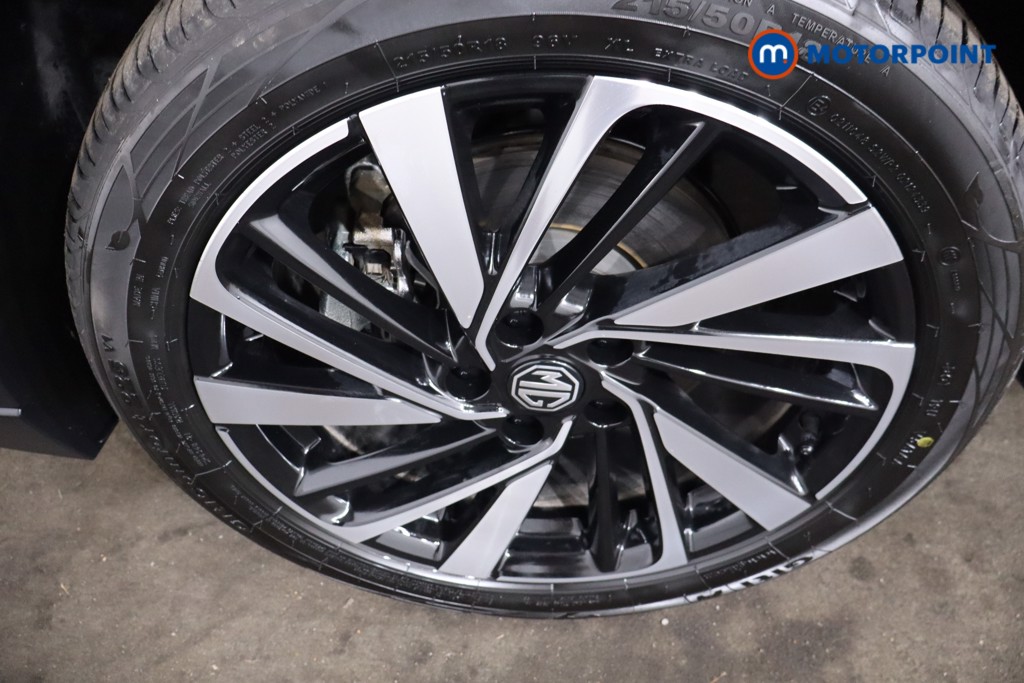 Used MG MG ZS 2025 for sale - 77998071: Photo 19