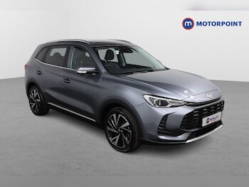 MG MG ZS feature image