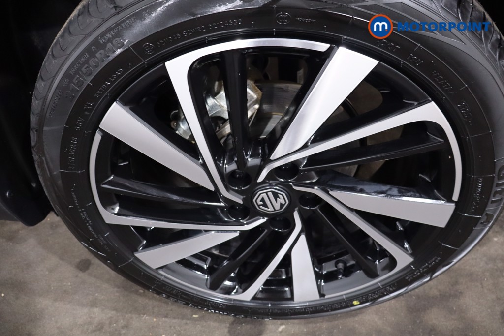 Used MG MG ZS 2025 for sale - 77998071: Photo 20