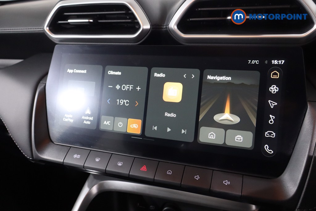 Used MG MG ZS 2025 for sale - 77998071: Photo 21