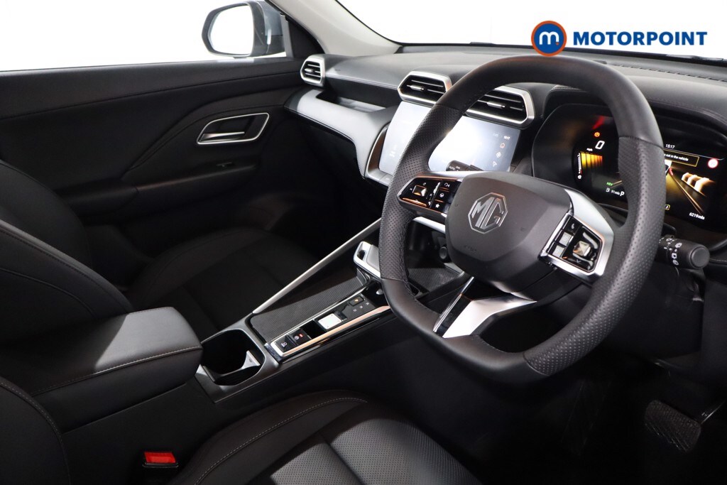 Used MG MG ZS 2025 for sale - 77998071: Photo 31