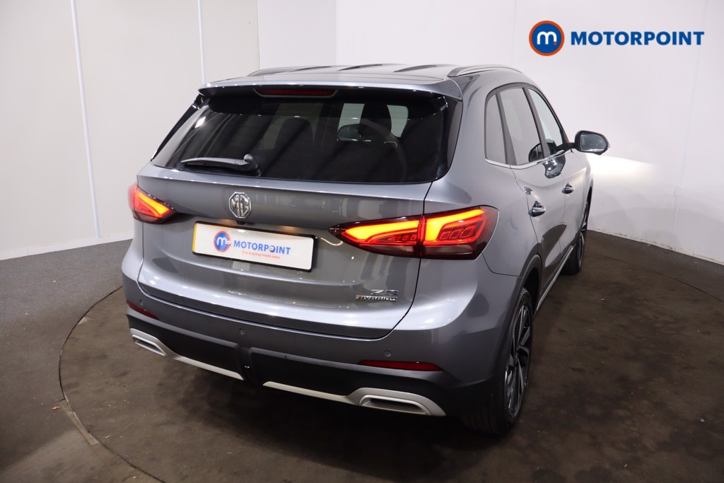 Used MG MG ZS 2025 for sale - 77998071: Photo 34