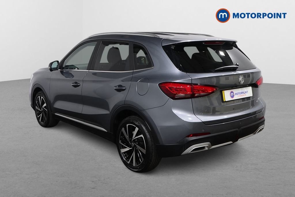 Used MG MG ZS 2025 for sale - 77998071: Photo 5