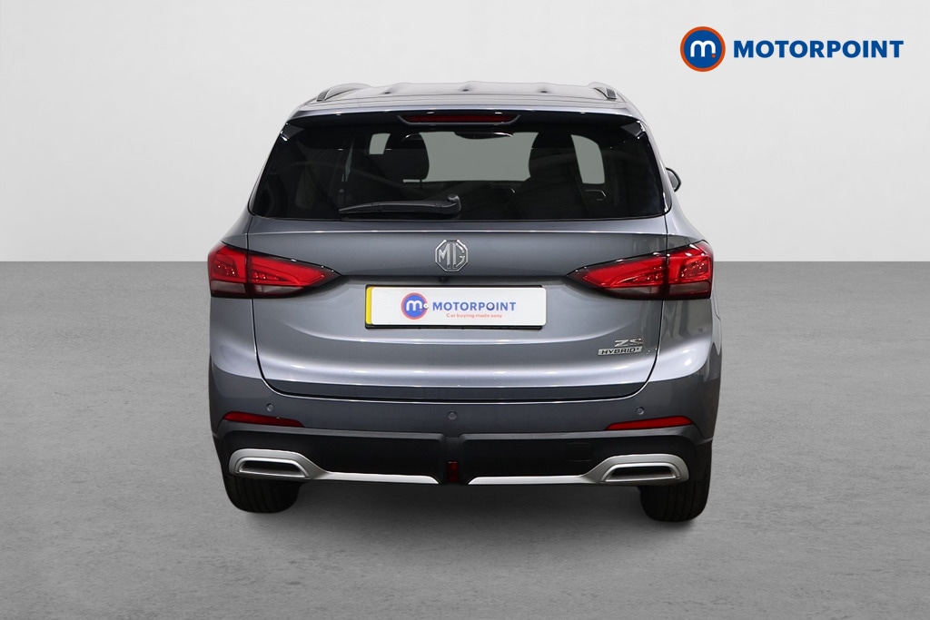 Used MG MG ZS 2025 for sale - 77998071: Photo 6