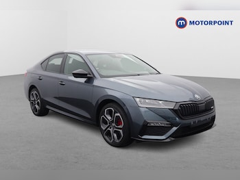 Used Skoda Octavia undefined for sale - 78453131: Photo