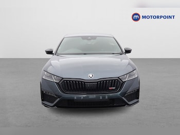 Used Skoda Octavia undefined for sale - 78453131: Photo
