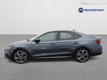 Used Skoda Octavia undefined for sale - 78453131: Photo