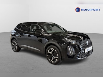 Peugeot - 2008
