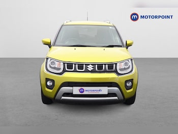 Used Suzuki Ignis 2021 for sale - 78628614: Photo