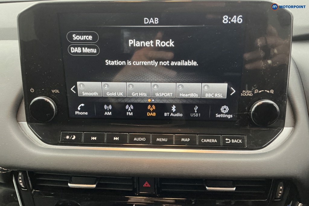 Used Nissan Qashqai 2021 for sale - 76554613: Photo 10