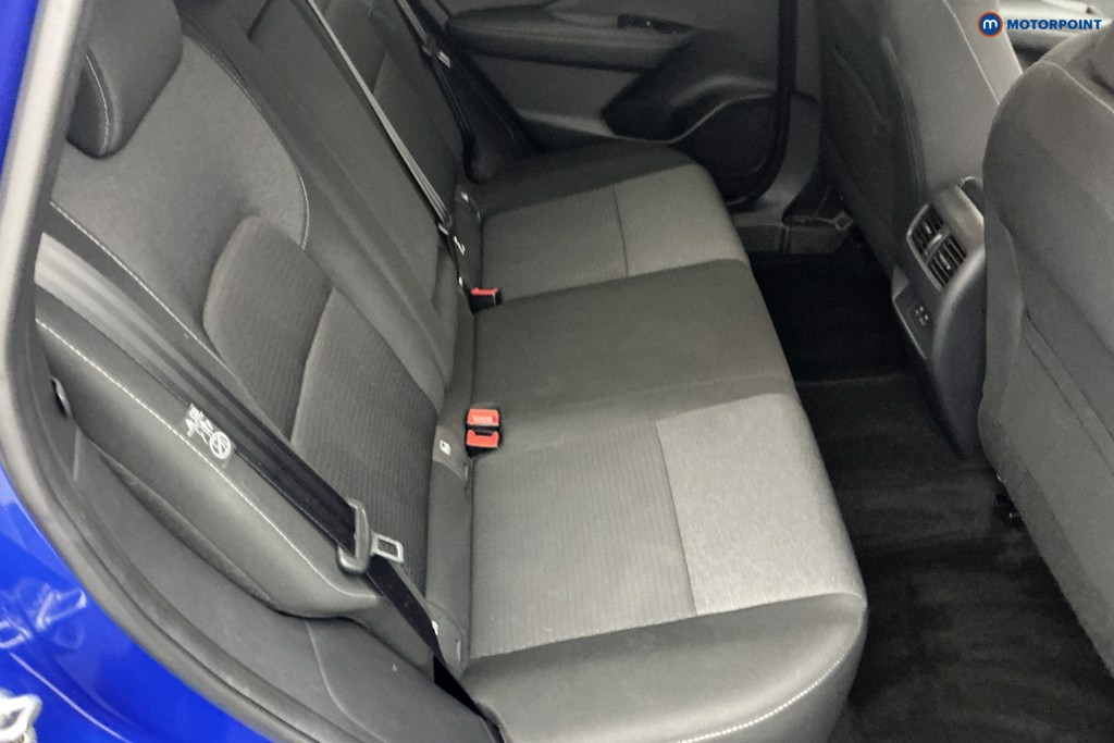 Used Nissan Qashqai 2021 for sale - 76554613: Photo 12