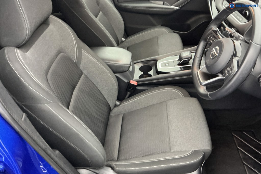 Used Nissan Qashqai 2021 for sale - 76554613: Photo 13