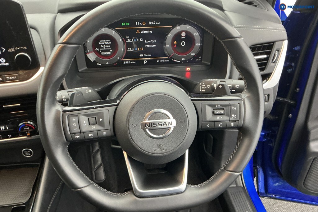 Used Nissan Qashqai 2021 for sale - 76554613: Photo 14