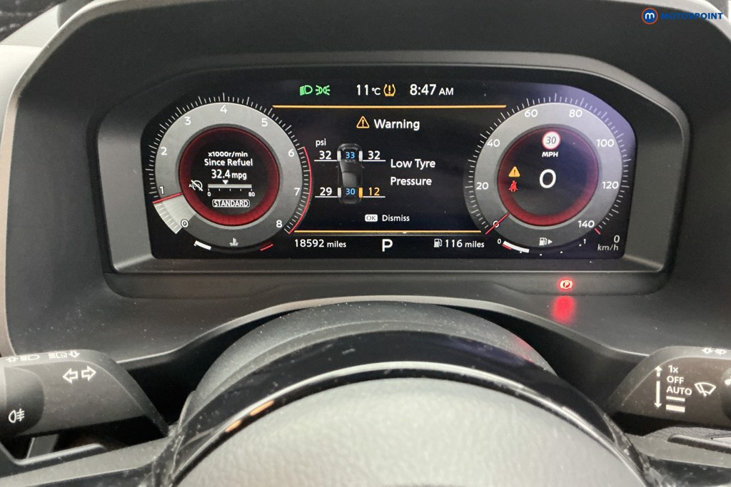 Used Nissan Qashqai 2021 for sale - 76554613: Photo 17