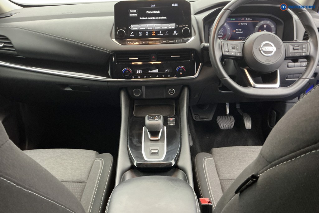 Used Nissan Qashqai 2021 for sale - 76554613: Photo 20