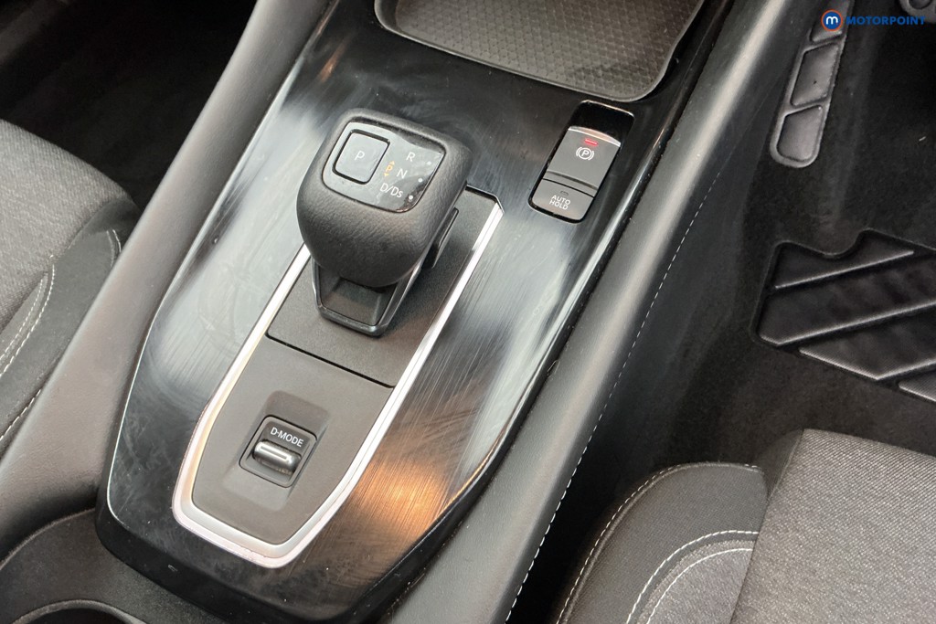 Used Nissan Qashqai 2021 for sale - 76554613: Photo 23