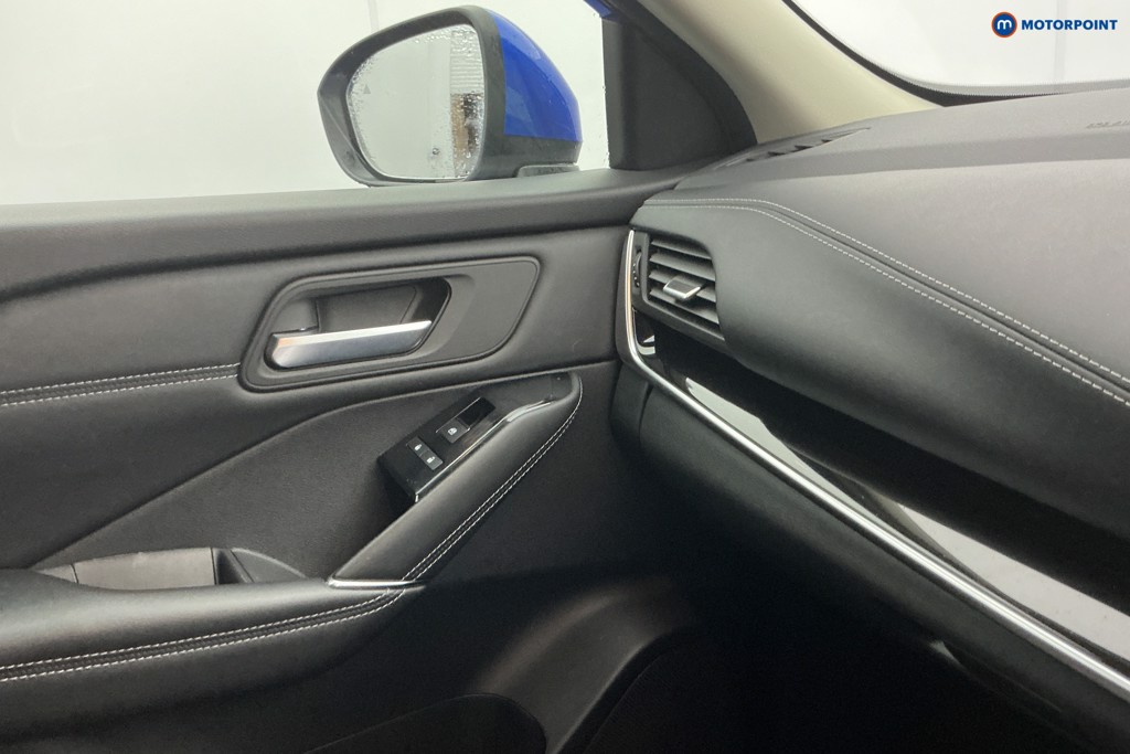 Used Nissan Qashqai 2021 for sale - 76554613: Photo 25