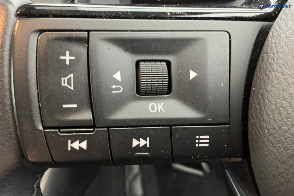 Used Nissan Qashqai 2021 for sale - 76554613: Photo 26