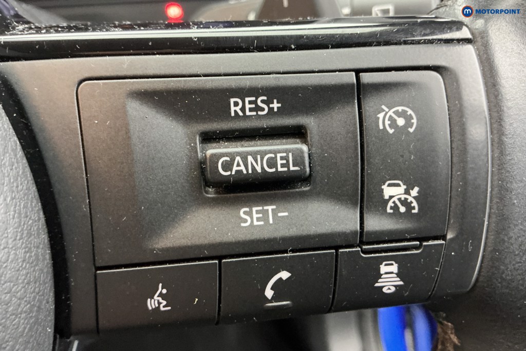 Used Nissan Qashqai 2021 for sale - 76554613: Photo 27