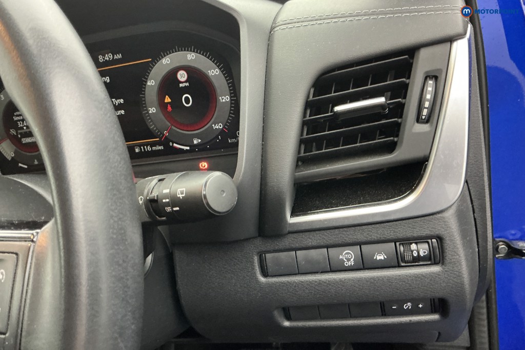 Used Nissan Qashqai 2021 for sale - 76554613: Photo 28