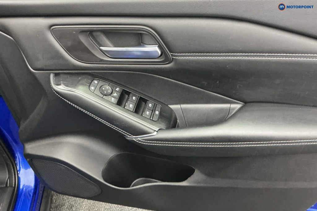 Used Nissan Qashqai 2021 for sale - 76554613: Photo 29