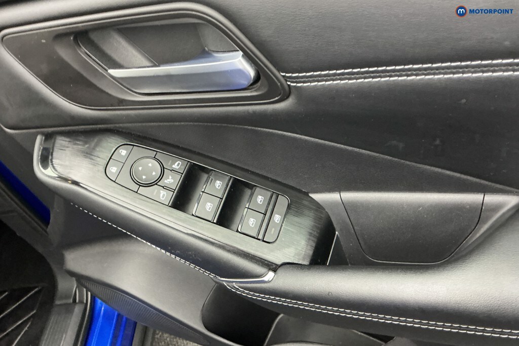 Used Nissan Qashqai 2021 for sale - 76554613: Photo 30