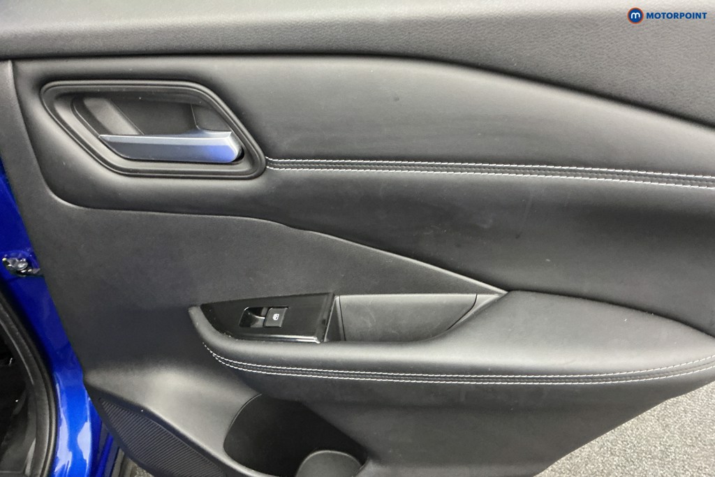 Used Nissan Qashqai 2021 for sale - 76554613: Photo 31