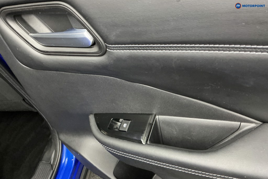 Used Nissan Qashqai 2021 for sale - 76554613: Photo 32