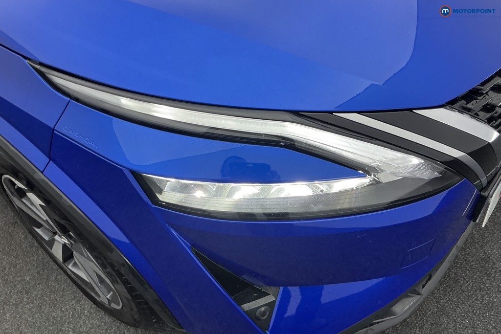 Used Nissan Qashqai 2021 for sale - 76554613: Photo 33