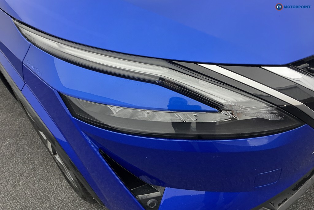 Used Nissan Qashqai 2021 for sale - 76554613: Photo 34