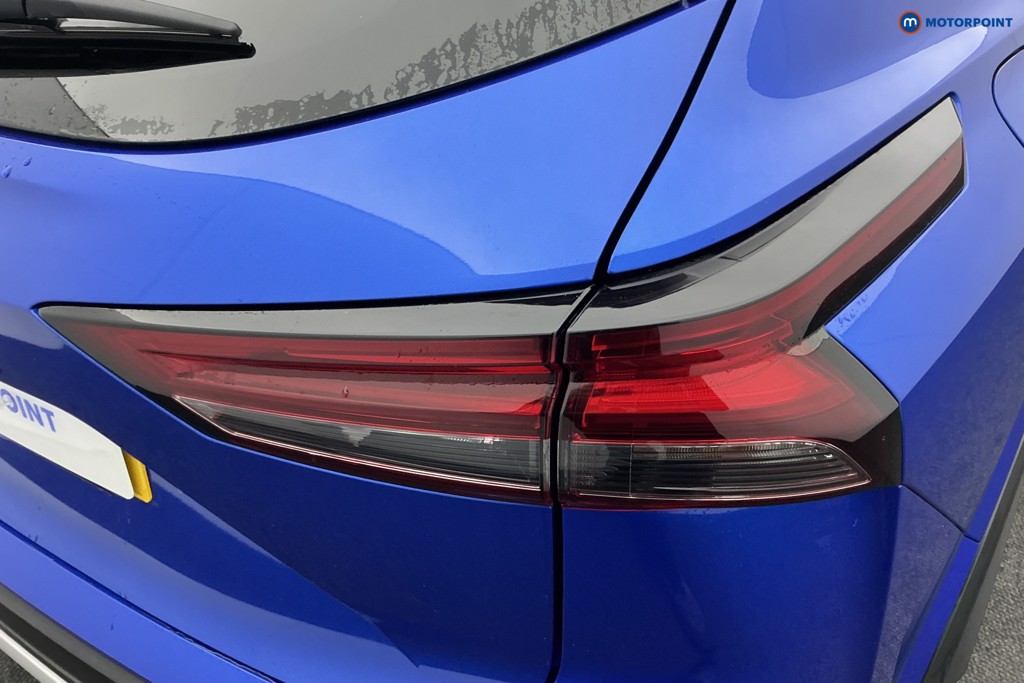 Used Nissan Qashqai 2021 for sale - 76554613: Photo 38