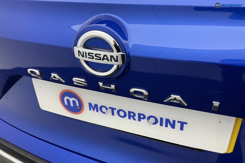 Used Nissan Qashqai 2021 for sale - 76554613: Photo 39