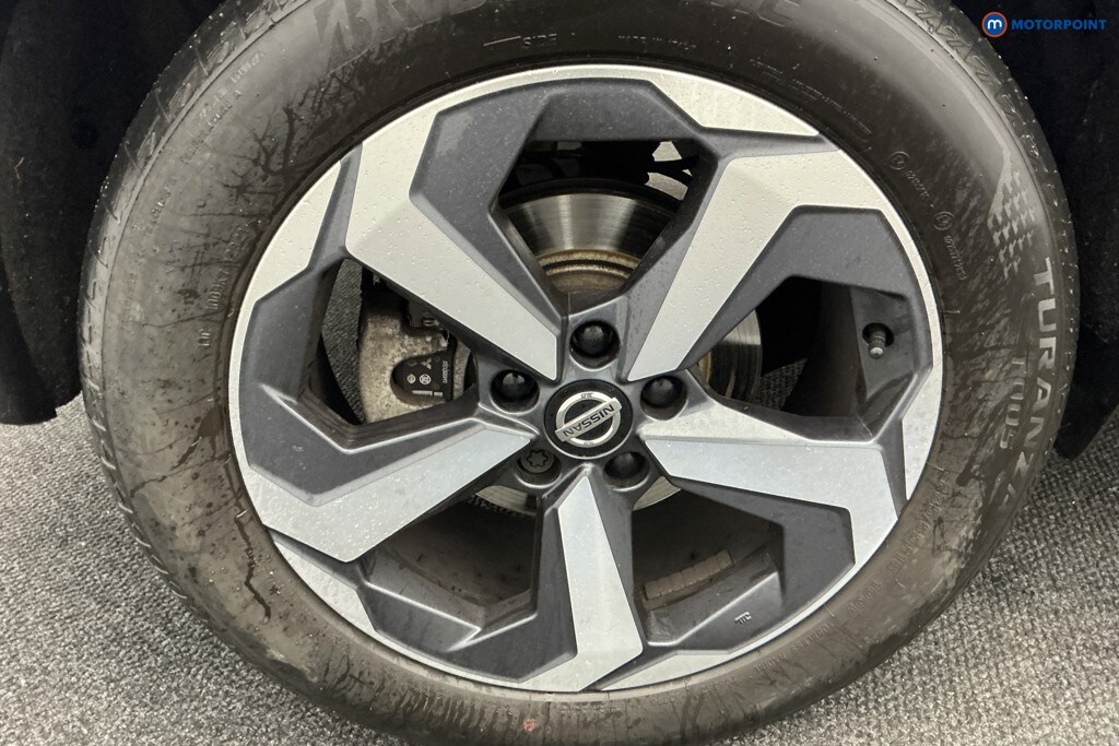 Used Nissan Qashqai 2021 for sale - 76554613: Photo 40