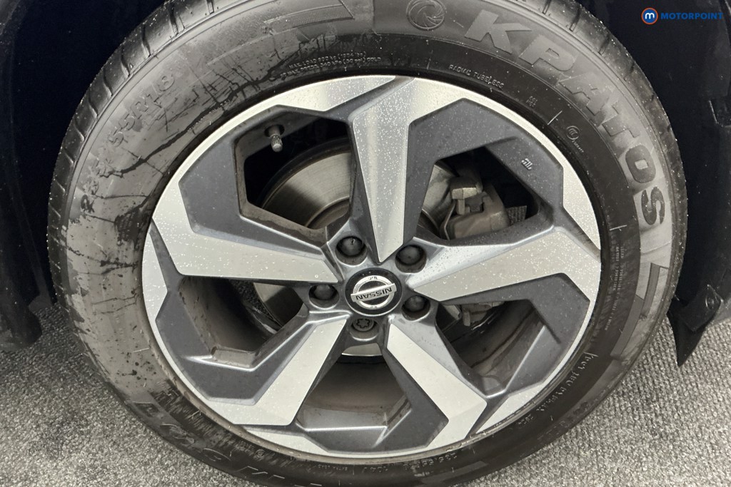 Used Nissan Qashqai 2021 for sale - 76554613: Photo 41