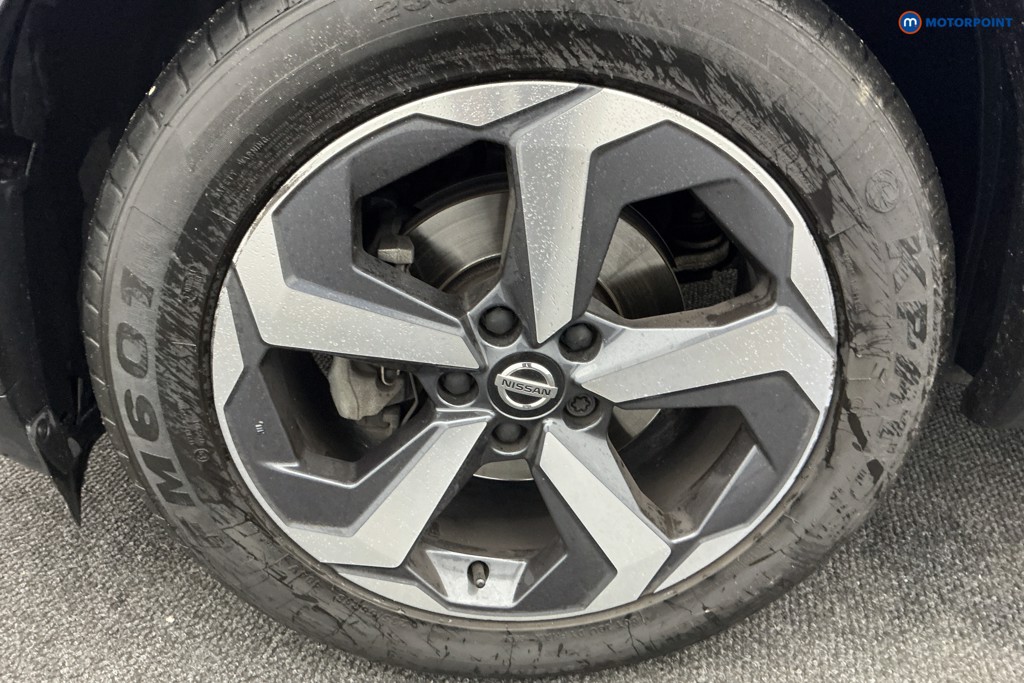 Used Nissan Qashqai 2021 for sale - 76554613: Photo 42