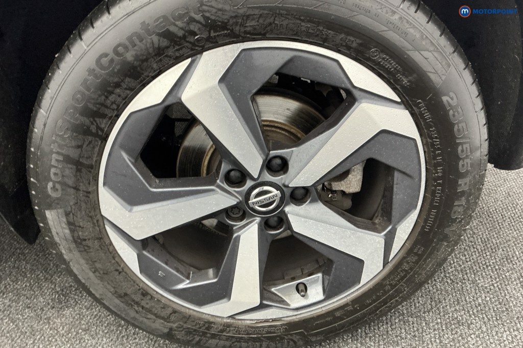 Used Nissan Qashqai 2021 for sale - 76554613: Photo 43