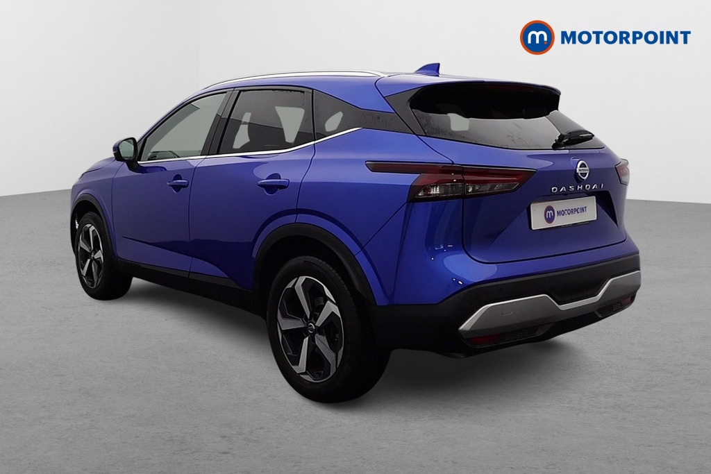 Used Nissan Qashqai 2021 for sale - 76554613: Photo 5