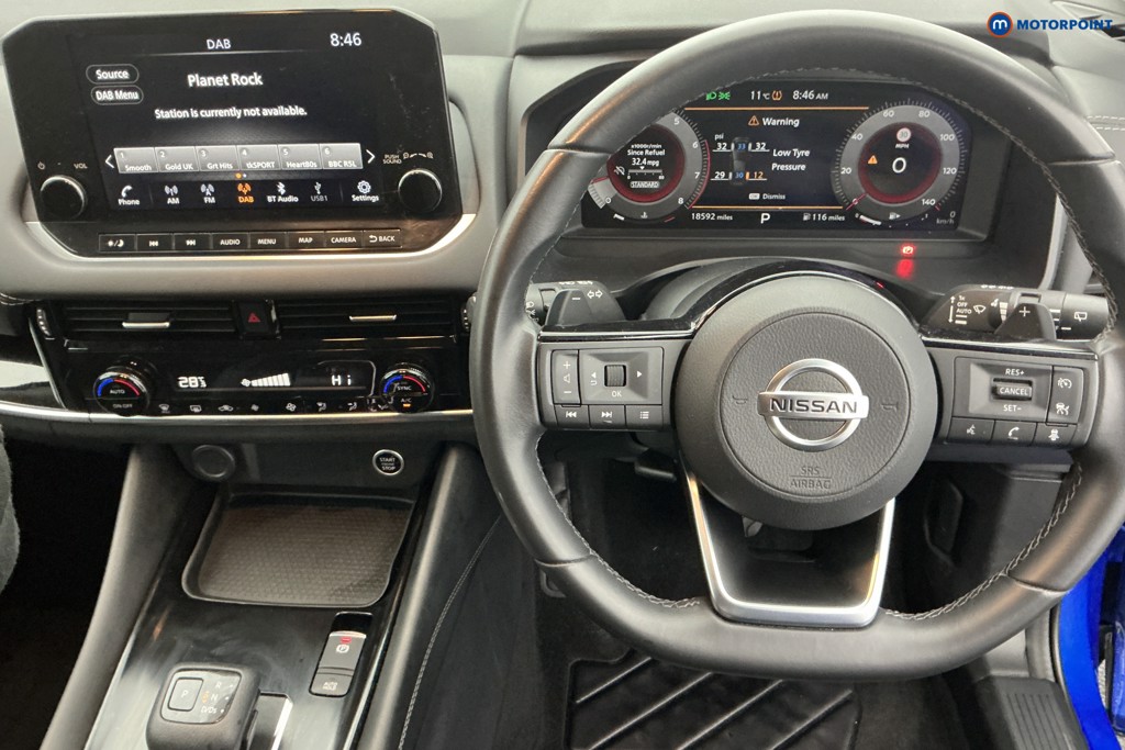 Used Nissan Qashqai 2021 for sale - 76554613: Photo 9