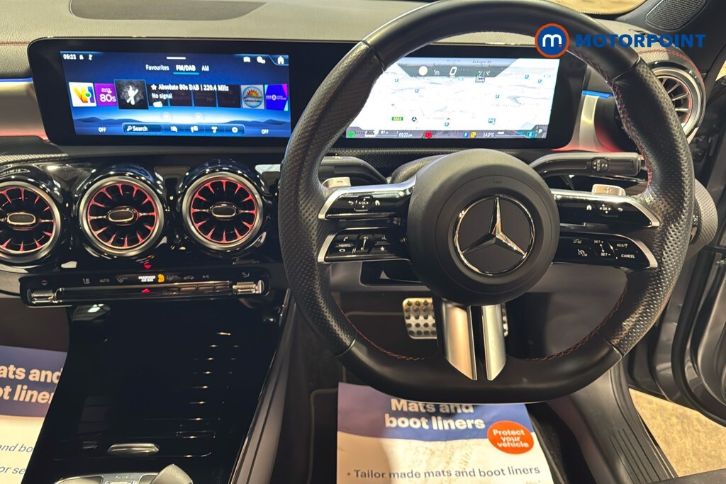 Used Mercedes-Benz CLA 2024 for sale - 77973035: Photo 10