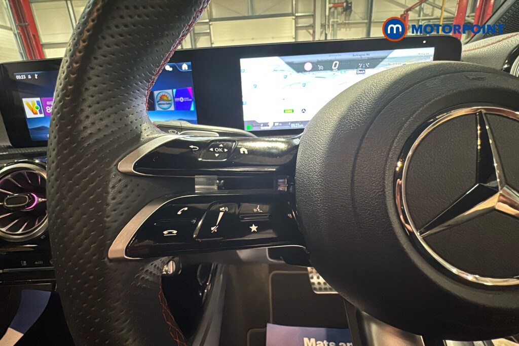 Used Mercedes-Benz CLA 2024 for sale - 77973035: Photo 11