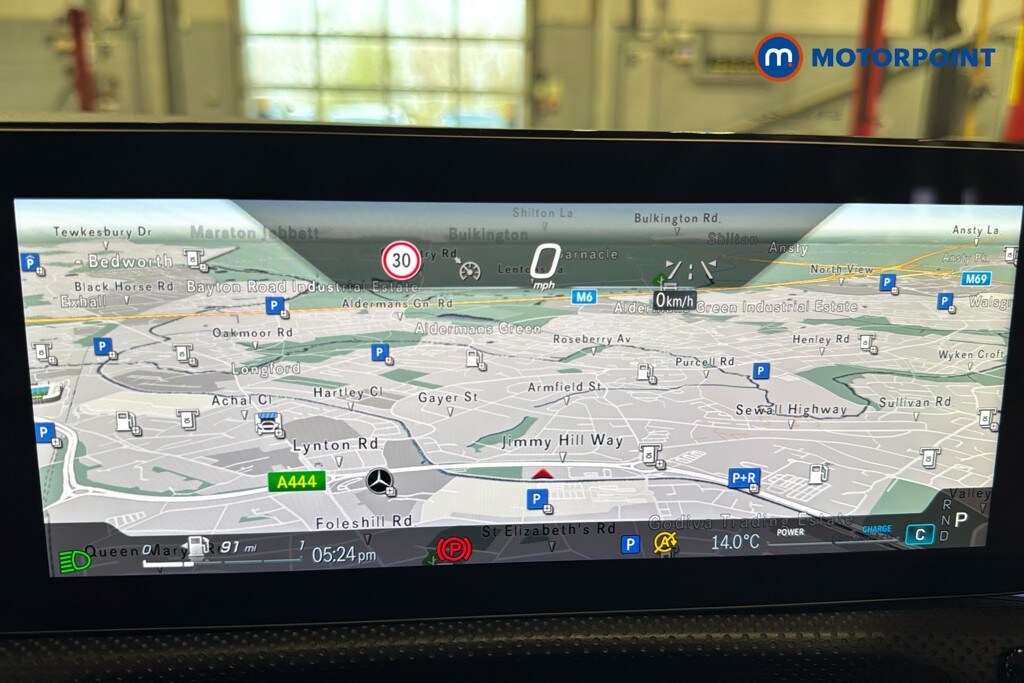 Used Mercedes-Benz CLA 2024 for sale - 77973035: Photo 16