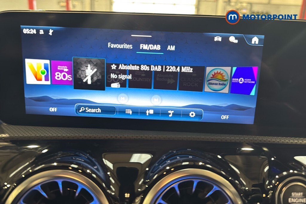 Used Mercedes-Benz CLA 2024 for sale - 77973035: Photo 17