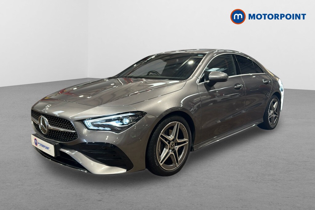 Used Mercedes-Benz CLA 2024 for sale - 77973035: Photo 3