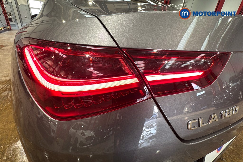 Used Mercedes-Benz CLA 2024 for sale - 77973035: Photo 35