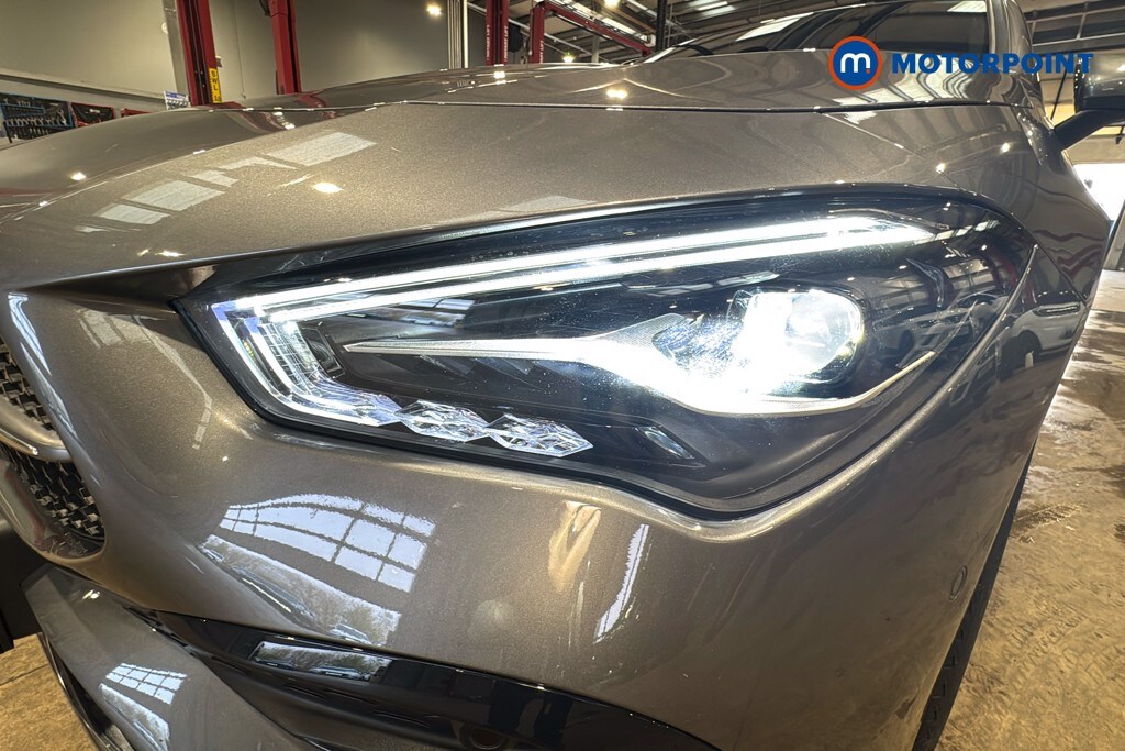 Used Mercedes-Benz CLA 2024 for sale - 77973035: Photo 39