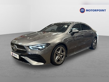 Used Mercedes-Benz CLA undefined for sale - 77973035: Photo