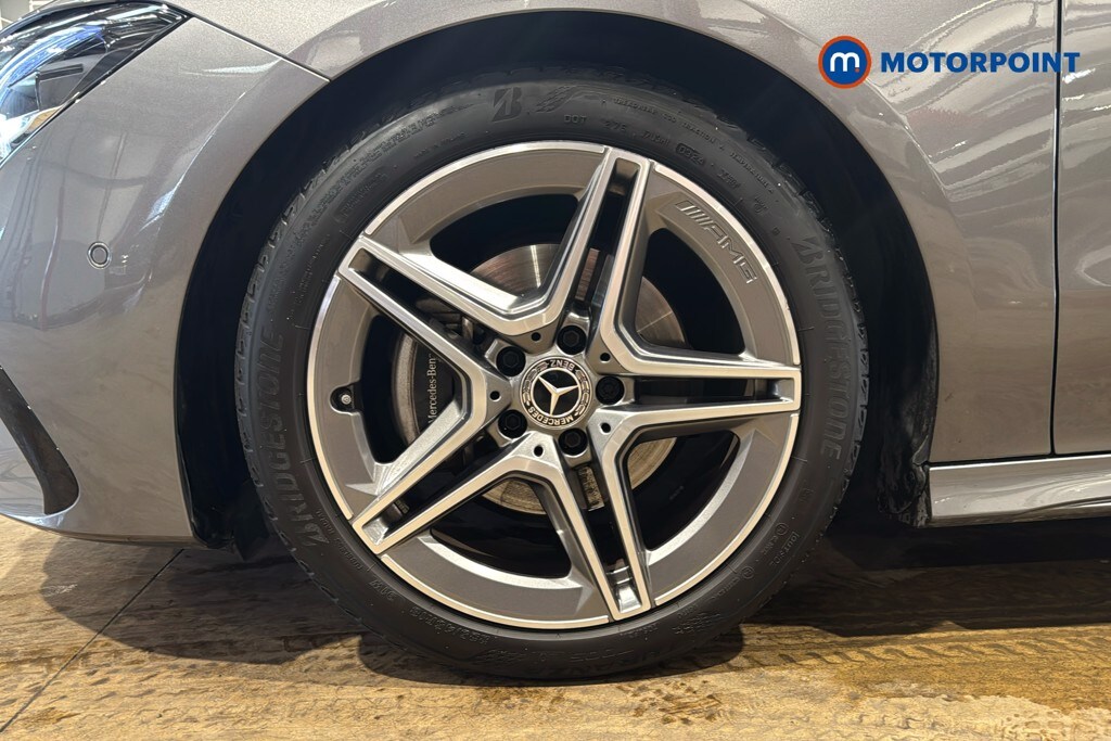 Used Mercedes-Benz CLA 2024 for sale - 77973035: Photo 41